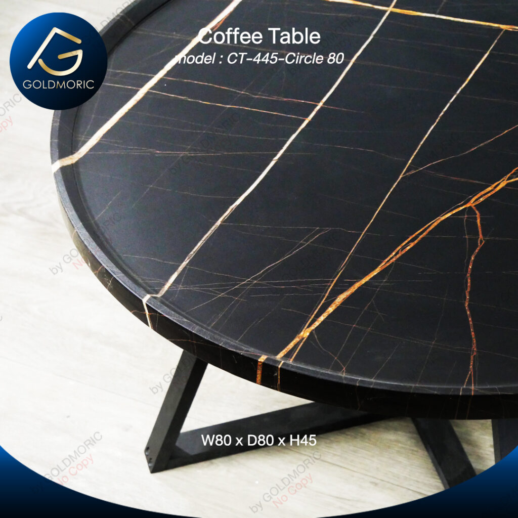 CT-445-Circle 80 Black 3