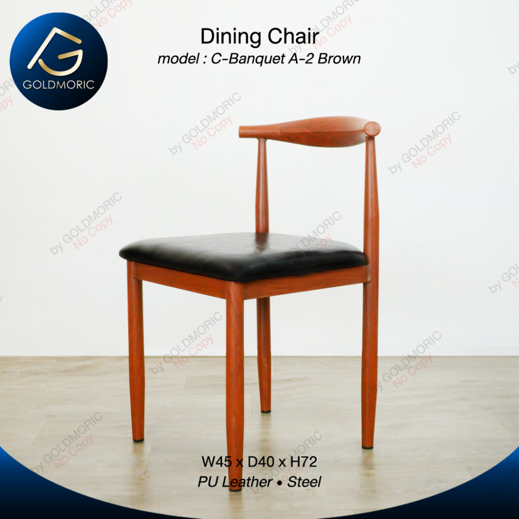 C-Banquet A-2 Brown-1