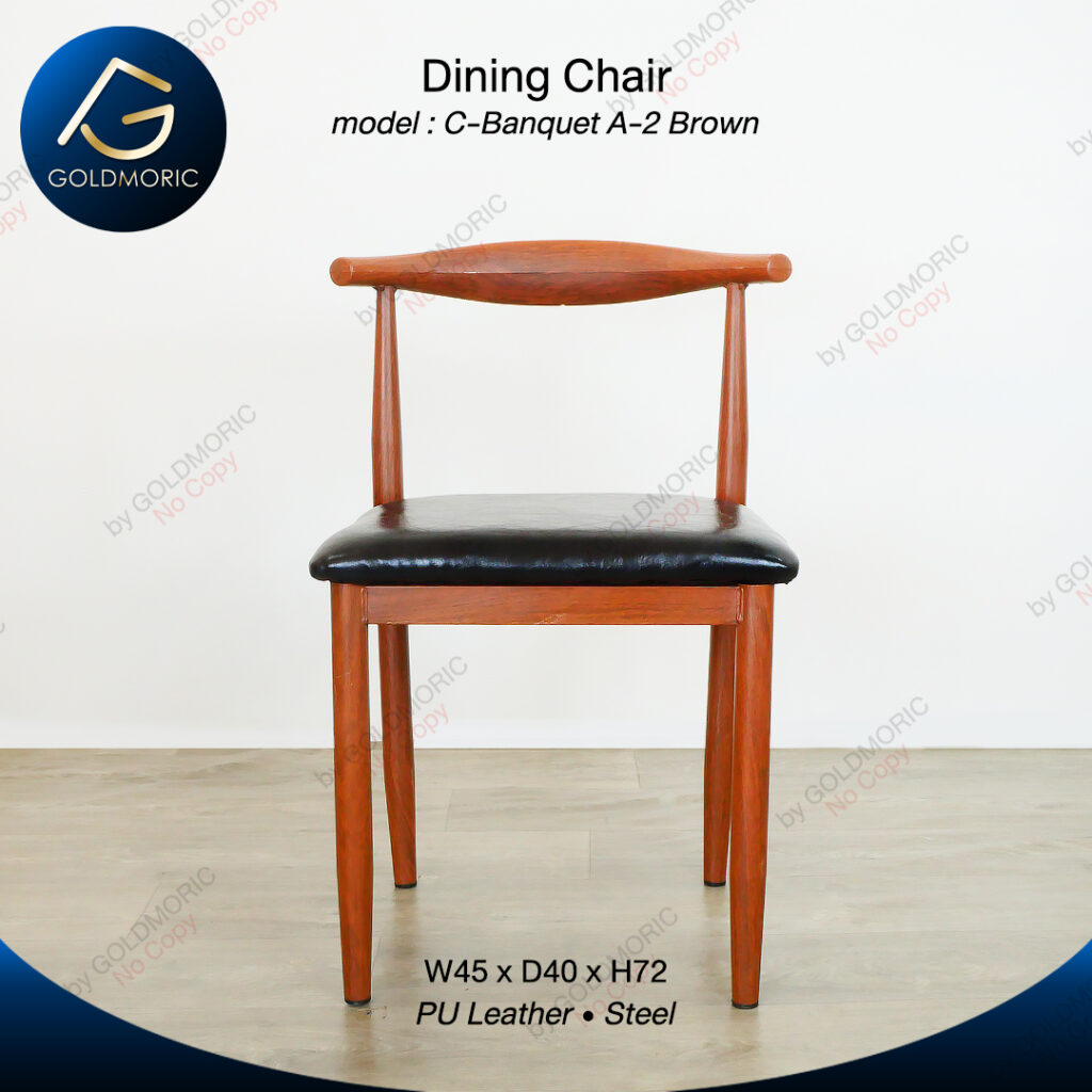 C-Banquet A-2 Brown-2