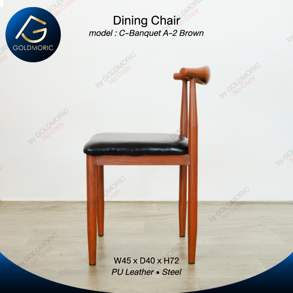 C-Banquet A-2 Brown-3