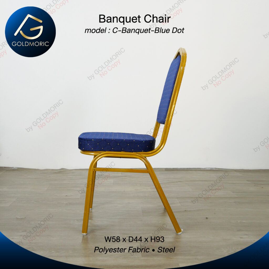 C-Banquet-Blue Dot-3