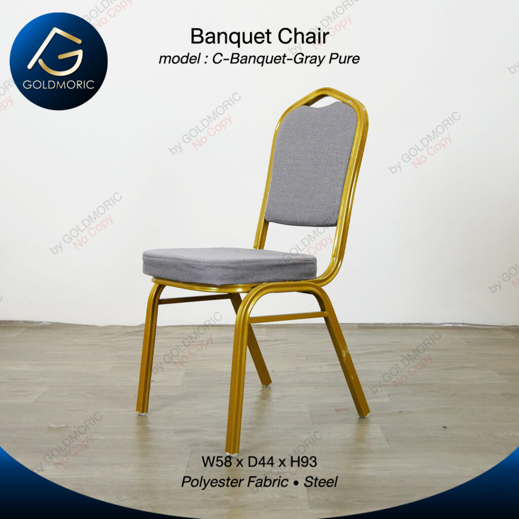 C-Banquet-Gray Pure-1