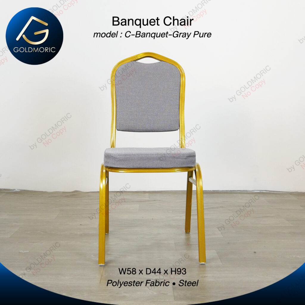 C-Banquet-Gray Pure-2