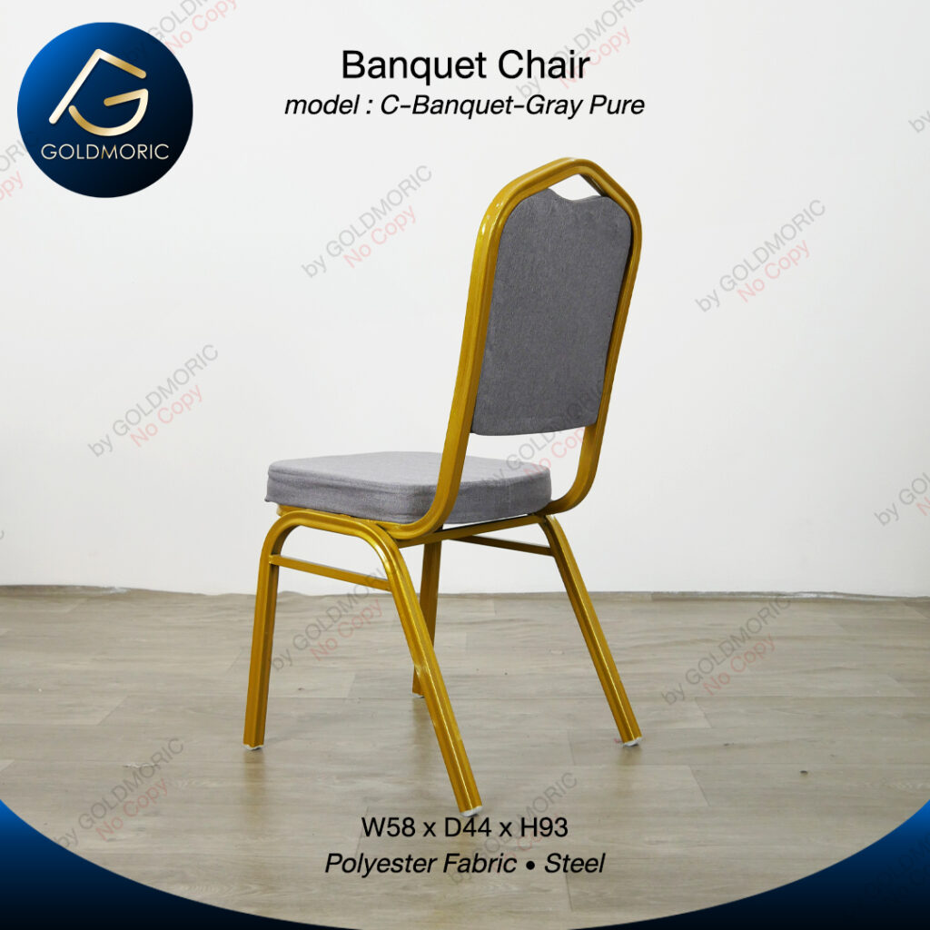 C-Banquet-Gray Pure-4