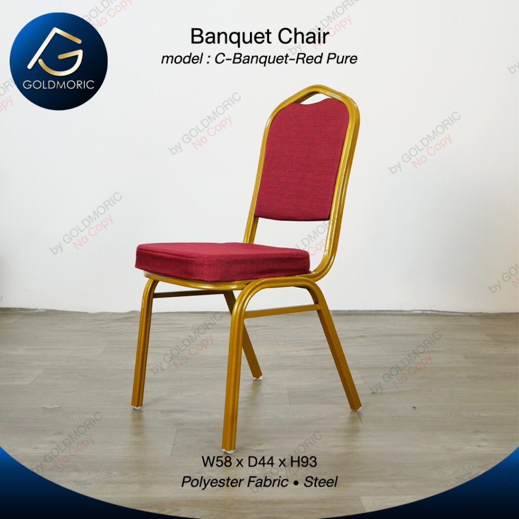 C-Banquet-Red Pure-1