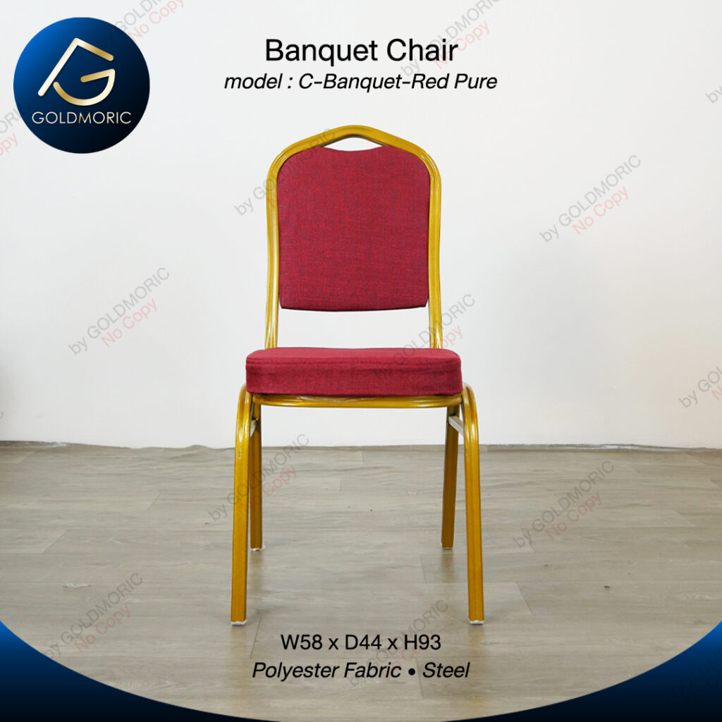 C-Banquet-Red Pure-2