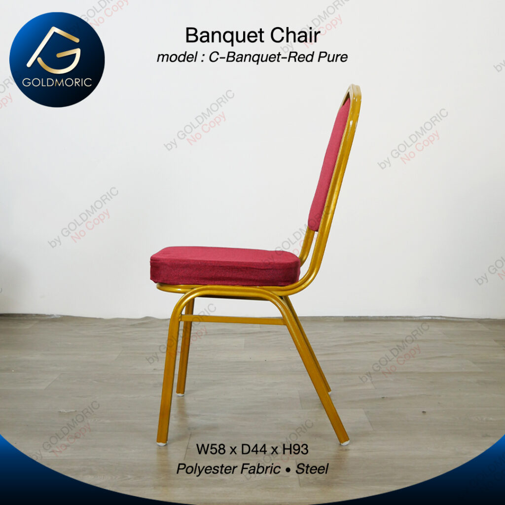 C-Banquet-Red Pure-3