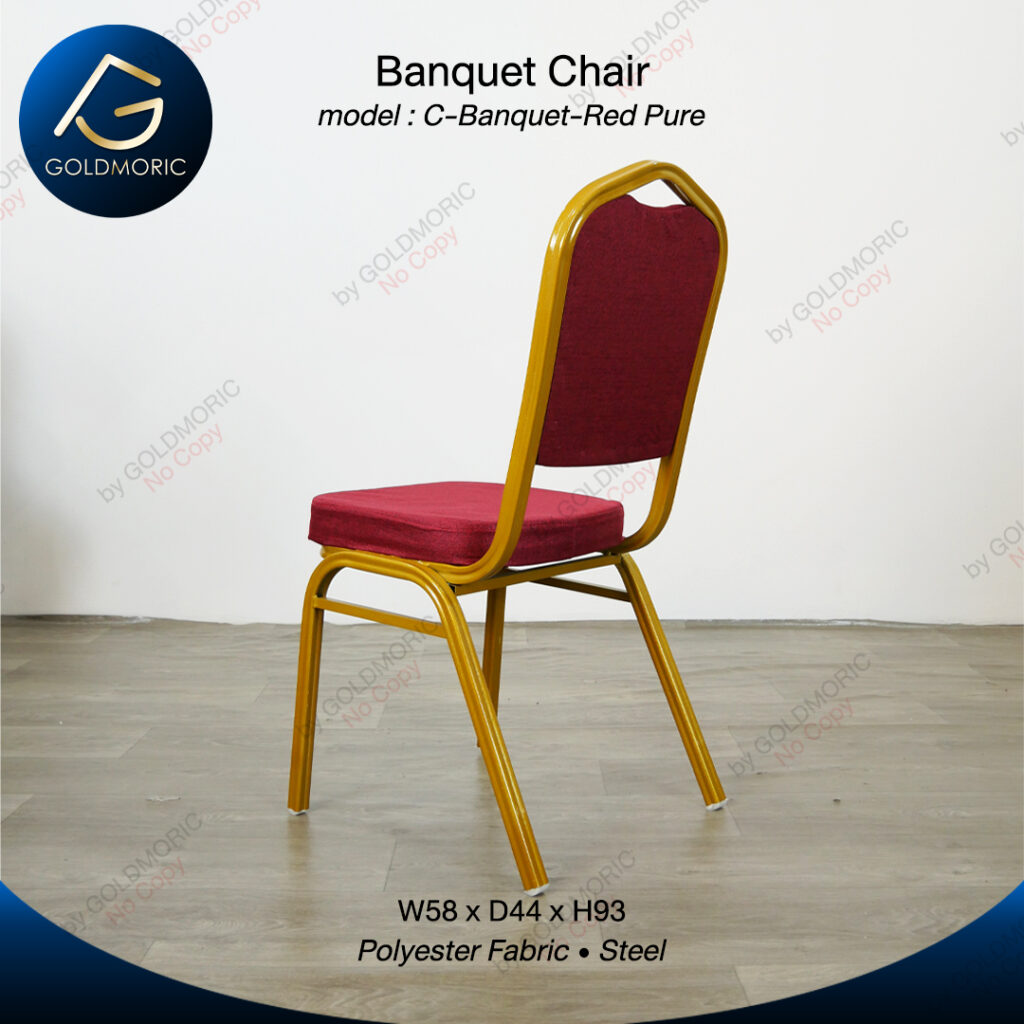 C-Banquet-Red Pure-4