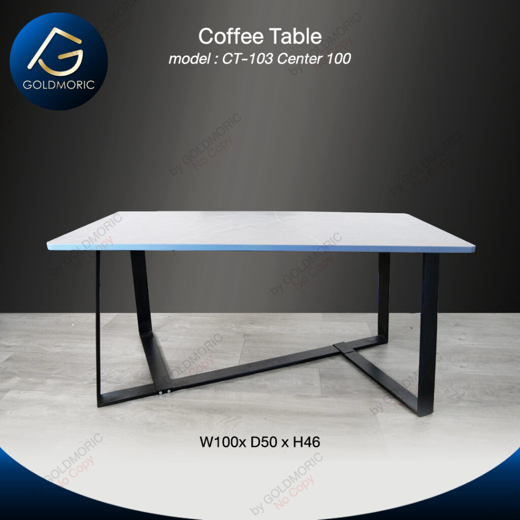 CT-103-Center 100 Gray