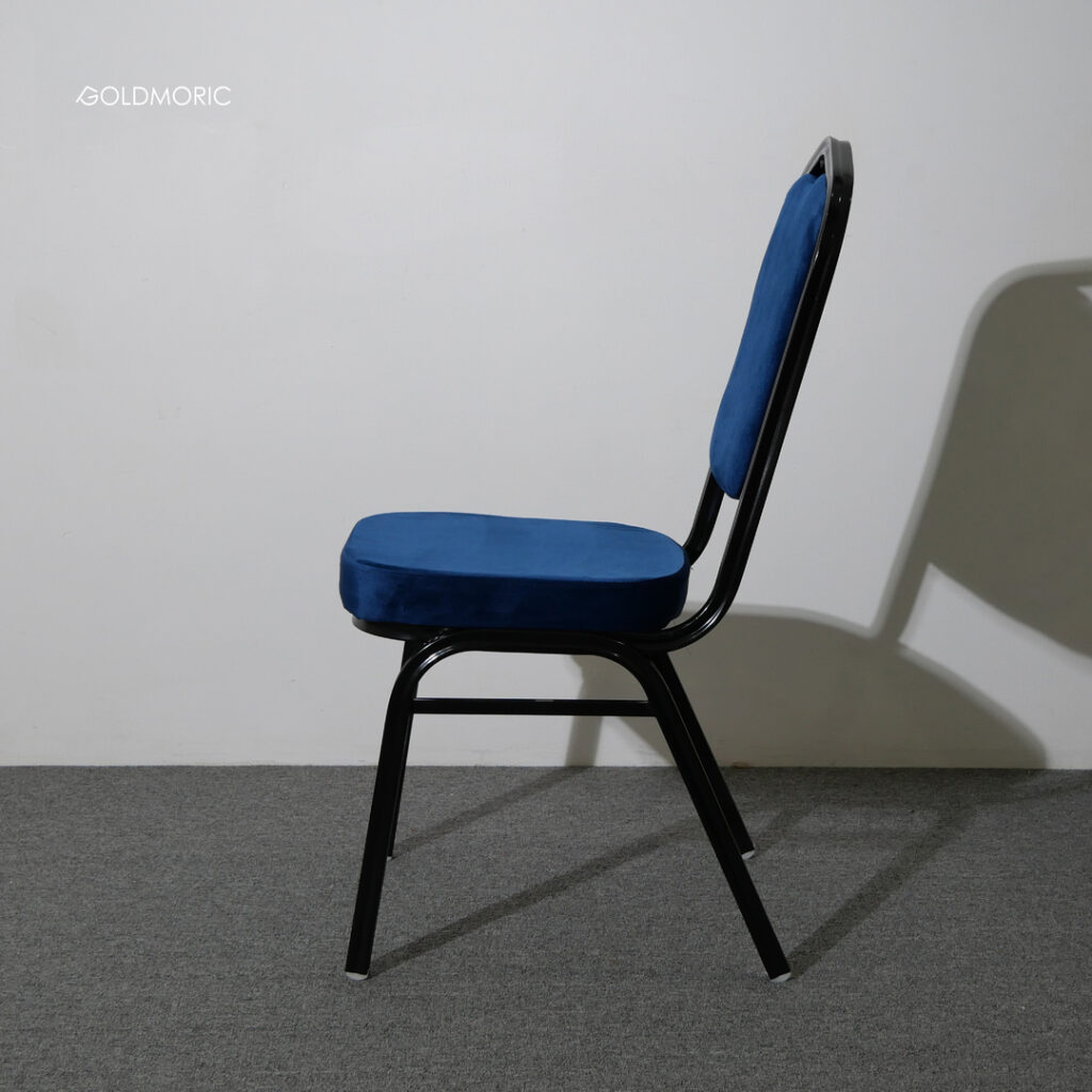 C-Banquet Dark Blue Velvet 03